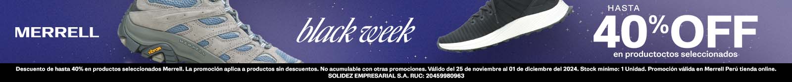 Black Weekend
