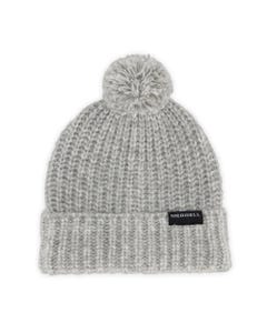 Gorro Unisex Avalea Chunky Yarn