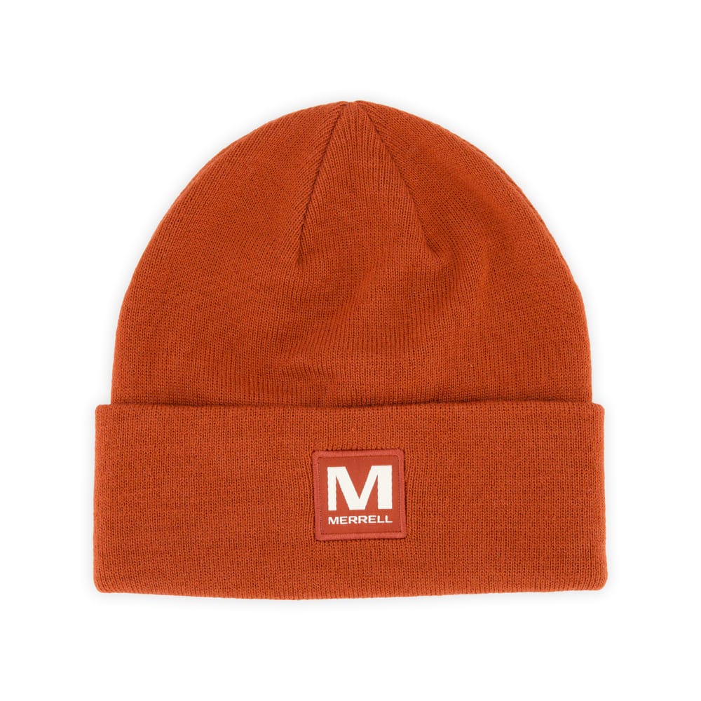 Gorro Unisex Merrell Patch