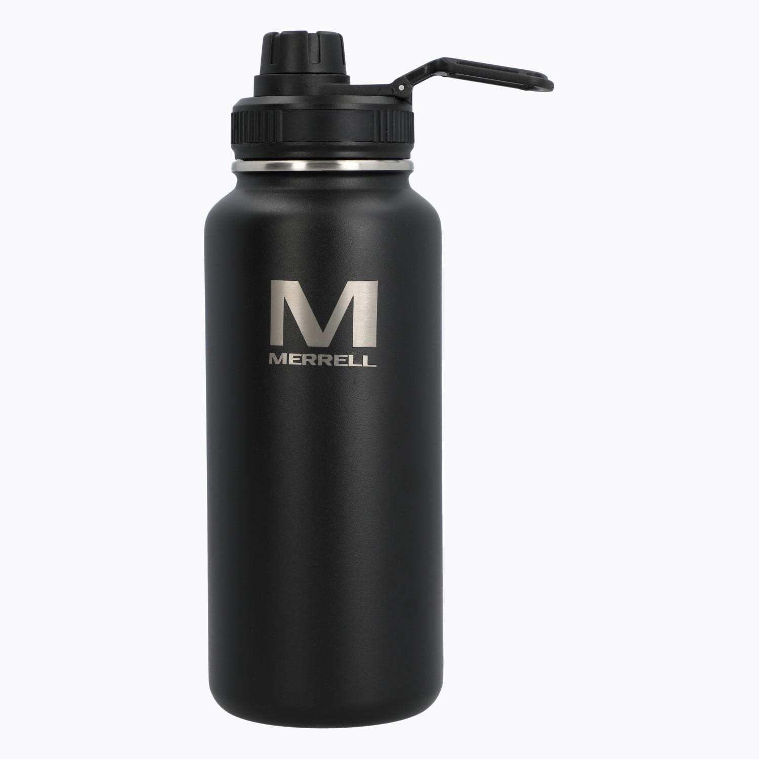 Botella Unisex Stainless Steel Double Wall Bottle 1lt