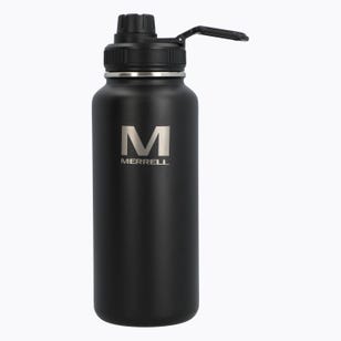 Botella Unisex Stainless Steel Double Wall Bottle 1lt