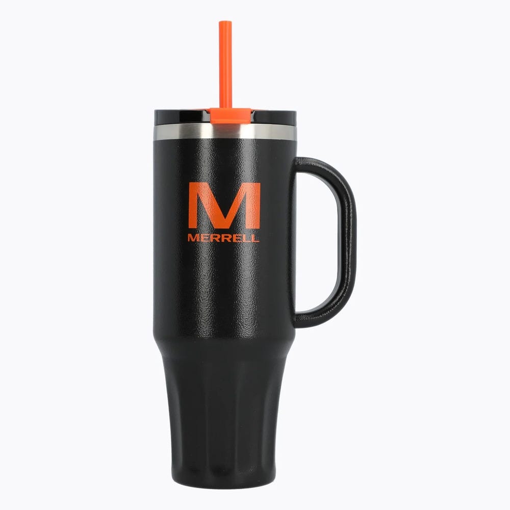 Botella Unisex Tumb Dual Layer Stainless Steel Tumbler