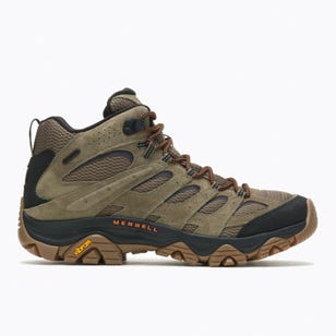 Botines Hombre Moab 3 Mid Wp