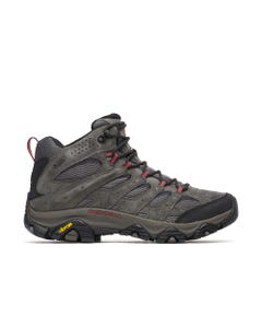 Botines Hombre Moab 3 Mid Gtx