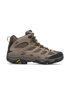Botines Hombre Moab 3 Mid Gtx