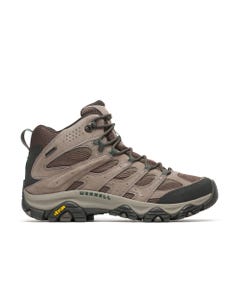 Botines Hombre Moab 3 Mid Wp