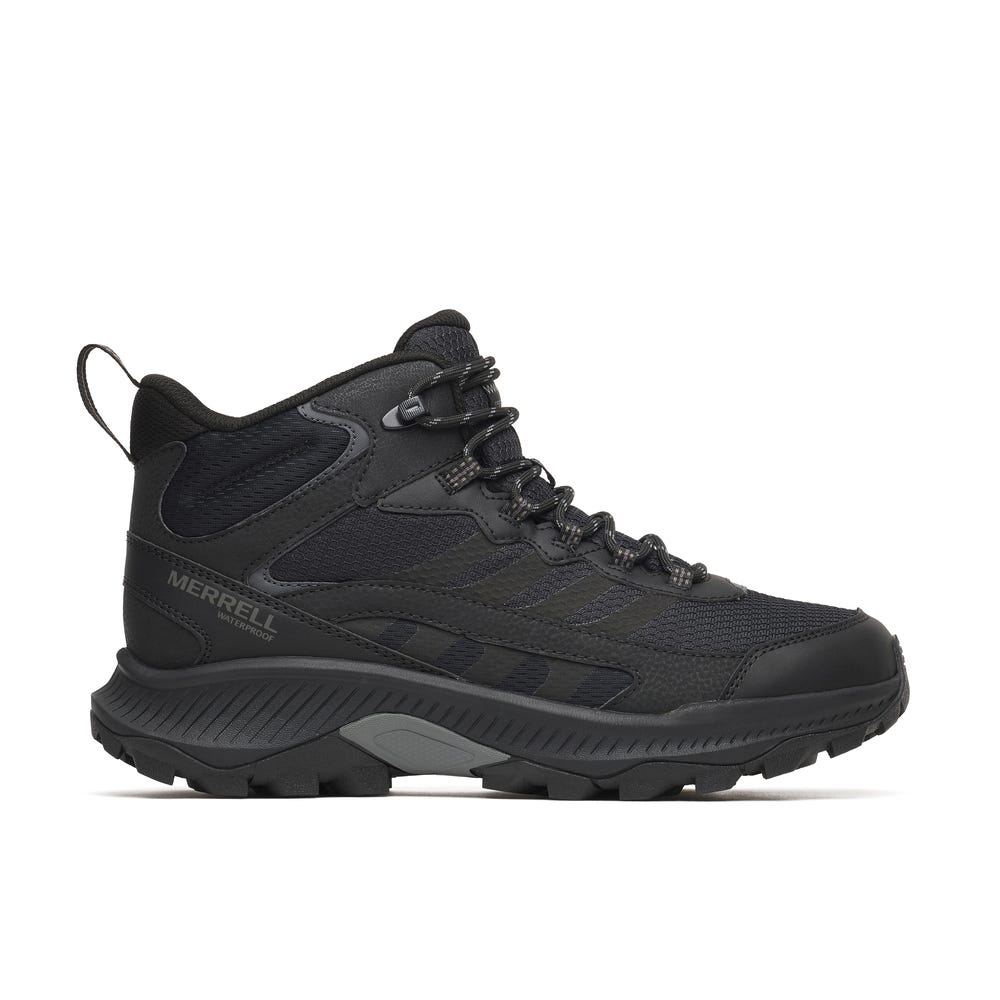 Botines Hombre Speed Strike 2 Mid Wp