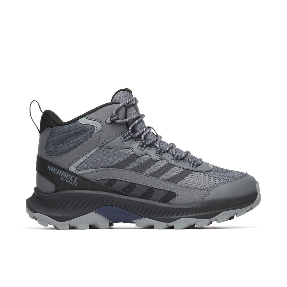 Zapatillas Hombre Speed Strike 2 Mid Wp