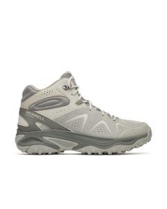 Botines Hombre Yokota 3 Mid Wp