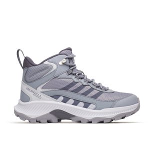 Botines Mujer Speed Strike 2 Mid Wp