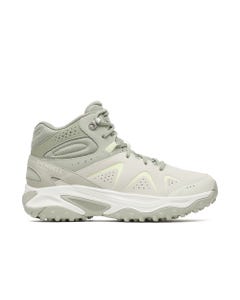 Botines Mujer Yokota 3 Mid Wp