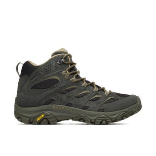 Botines Hombre Moab 3 Mid Wp