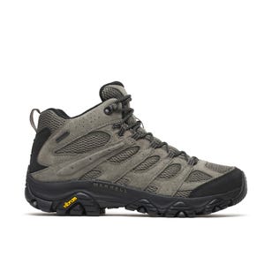 Botines Hombre Moab 3 Mid Wp