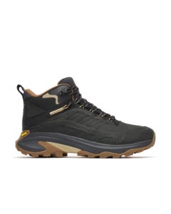 Botines Hombre Moab Speed 2 Ltr Mid Wp