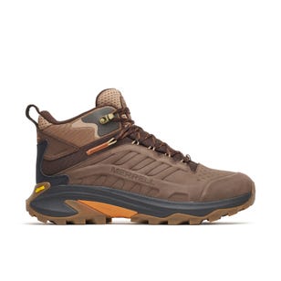 Botines Hombre Moab Speed 2 Ltr Mid Wp