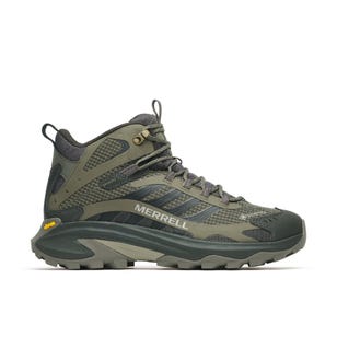 Botines Hombre Moab Speed 2 Mid Gtx