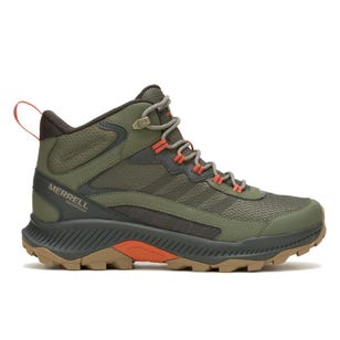 Botines Hombre Speed Strike 2 Mid Wp