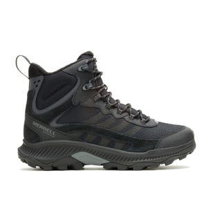 Botines Hombre Speed Strike 2 Thermo Mid Wp