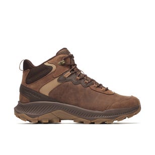 Botines Hombre Speed Strike 2 Ltr Mid Wp