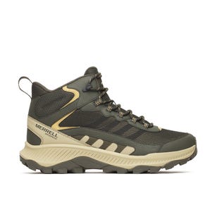 Botines Hombre Speed Strike 2 Mid Wp