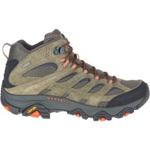 Botines Hombre Moab 3 Mid Gtx