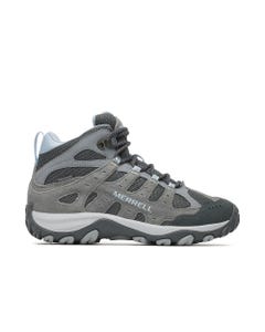 Botines Mujer Accentor 4 Mid Wp