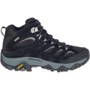 Botines Mujer Moab 3 Mid Gtx