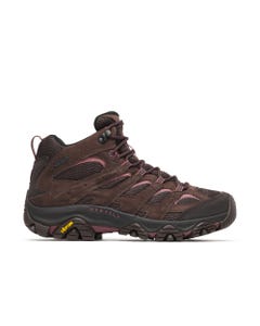 Botines Mujer Moab 3 Mid Wp