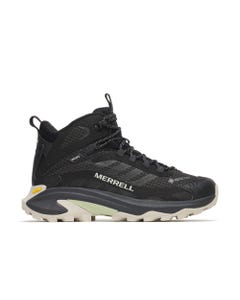 Botines Mujer Moab Speed 2 Mid Gtx