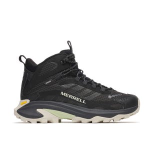 Botines Mujer Moab Speed 2 Mid Gtx