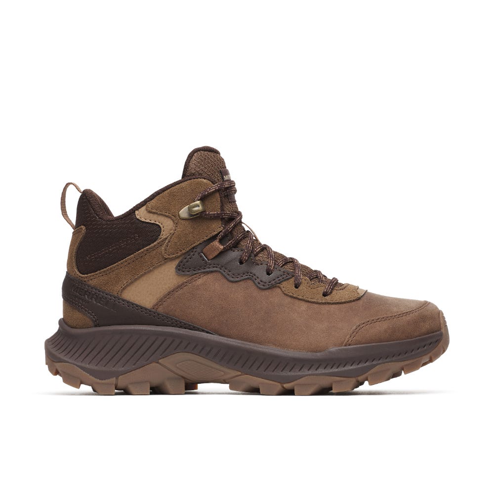 Botines Mujer Speed Strike 2 Ltr Mid Wp