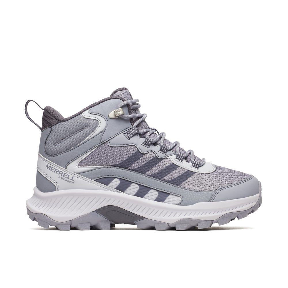 Botines Mujer Speed Strike 2 Mid Wp