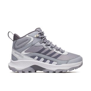 Botines Mujer Speed Strike 2 Mid Wp