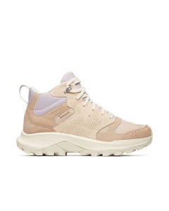 Botines Mujer Tempo Sol Mid Wp