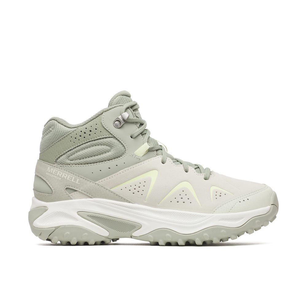 Botines Mujer Yokota 3 Mid Wp