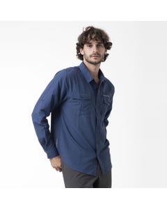 Camisa Hombre Kuskov Shirt