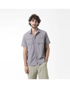 Camisa Hombre Stretch Shirt