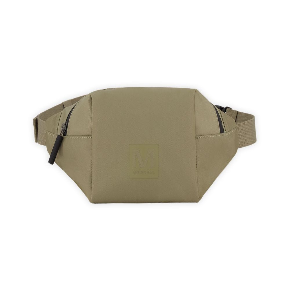 Canguro Unisex Aurora Belt Bag