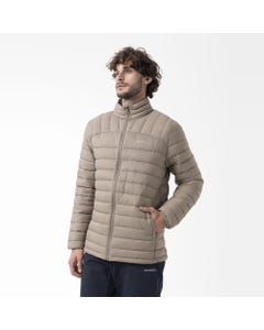 Casaca Hombre Full Zipper Parka