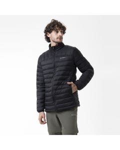 Casaca Hombre Full Zipper Parka