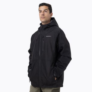 Casaca Hombre Arkaon Hardshell