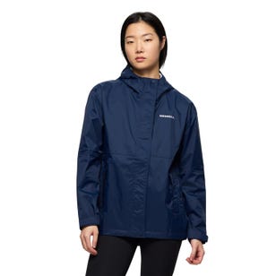 Casaca Mujer Fallon Rain