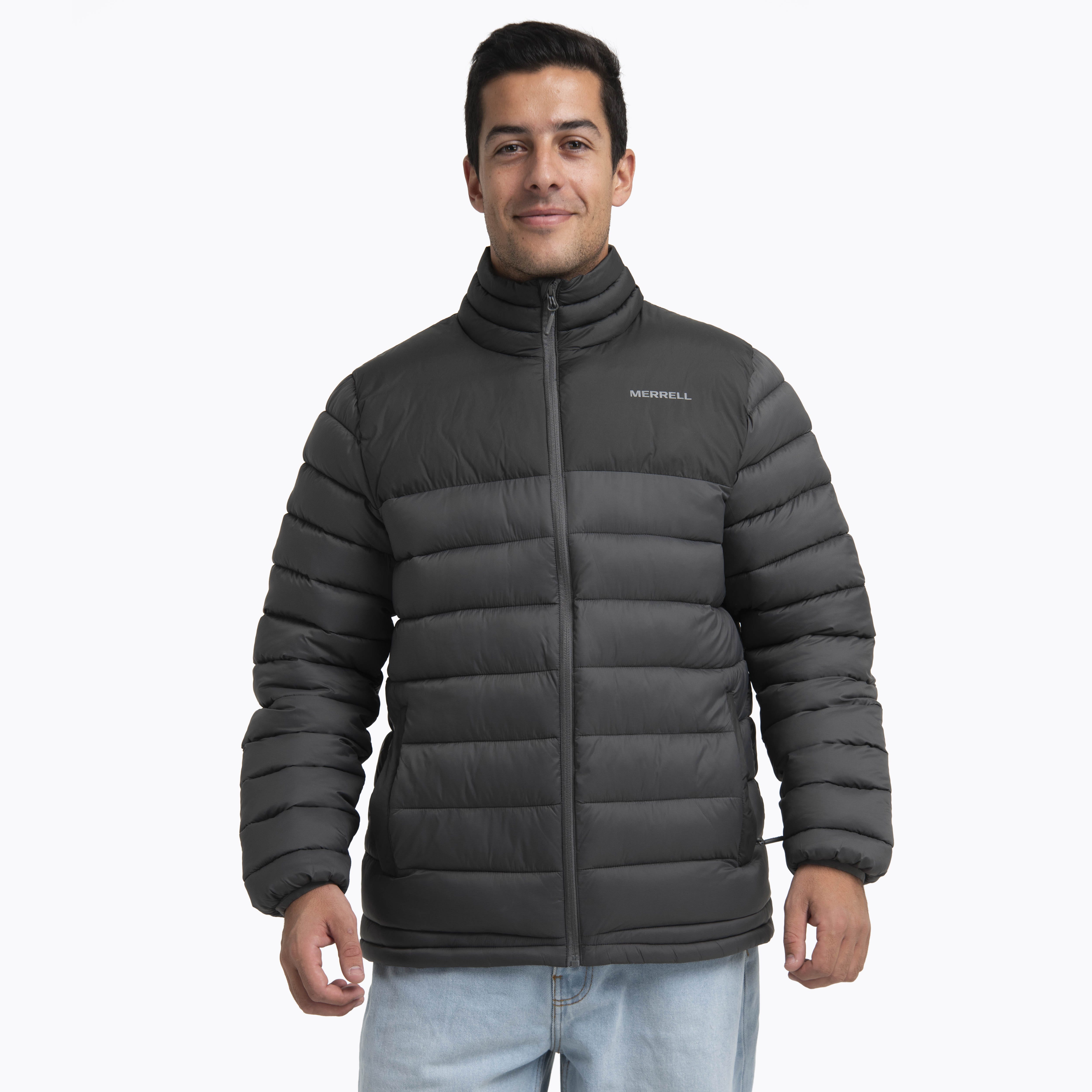 Casaca Hombre Kolosso Parka