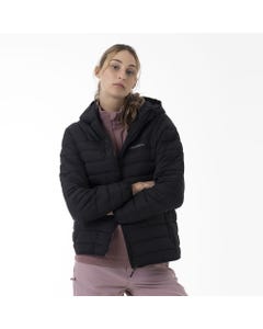Casaca Mujer 3-In-1 Jacket