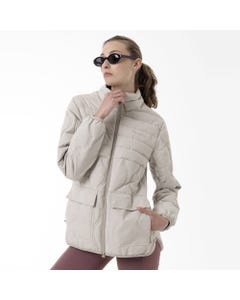 Casaca Mujer Quilted Jacket