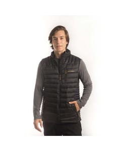 Chaleco Hombre Winter Vest
