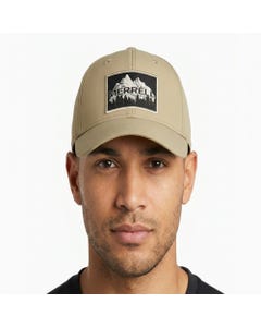 Gorro Unisex Rockies Patch Cap