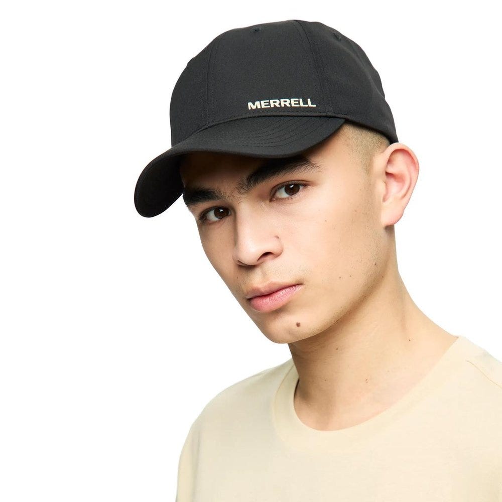 Gorro Unisex Huntington Tech Fabric Cap