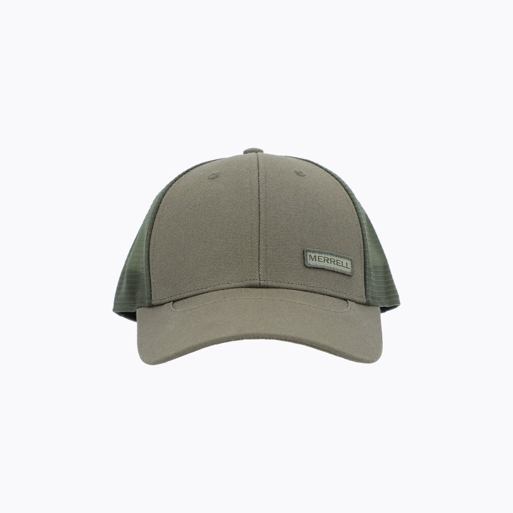 Gorro Unisex Sturgeon Trucker Cap