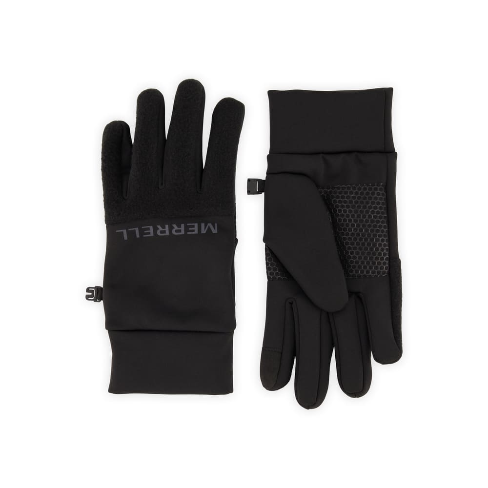 Guantes Unisex Frost Power Stretch